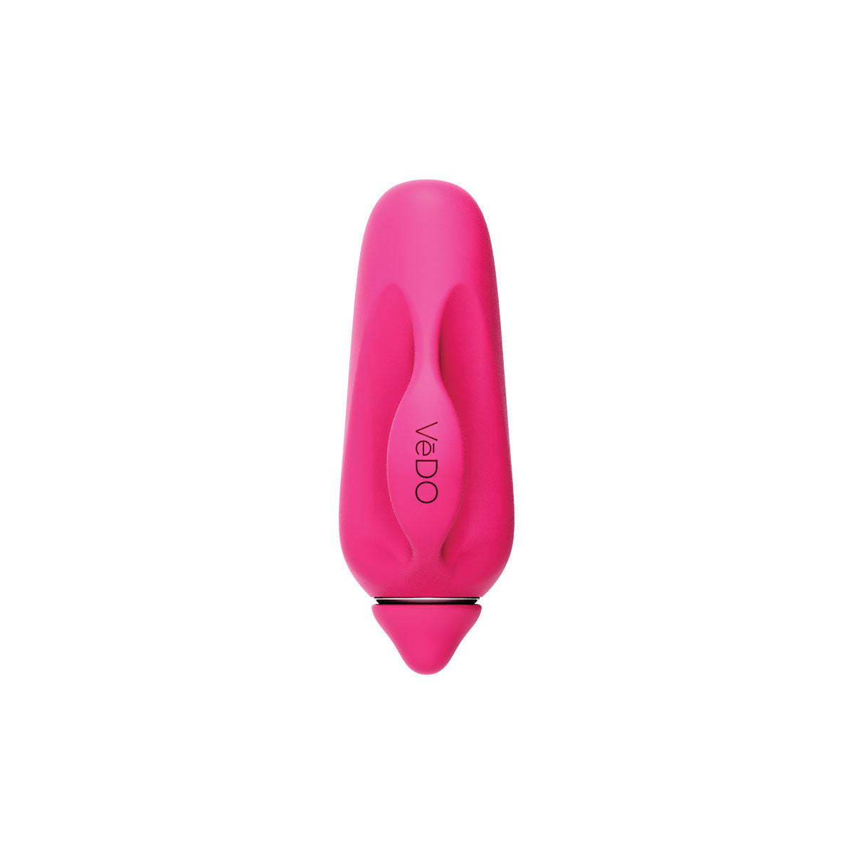 VeDO Vivi Finger Vibe - Foxy Pink VeDO