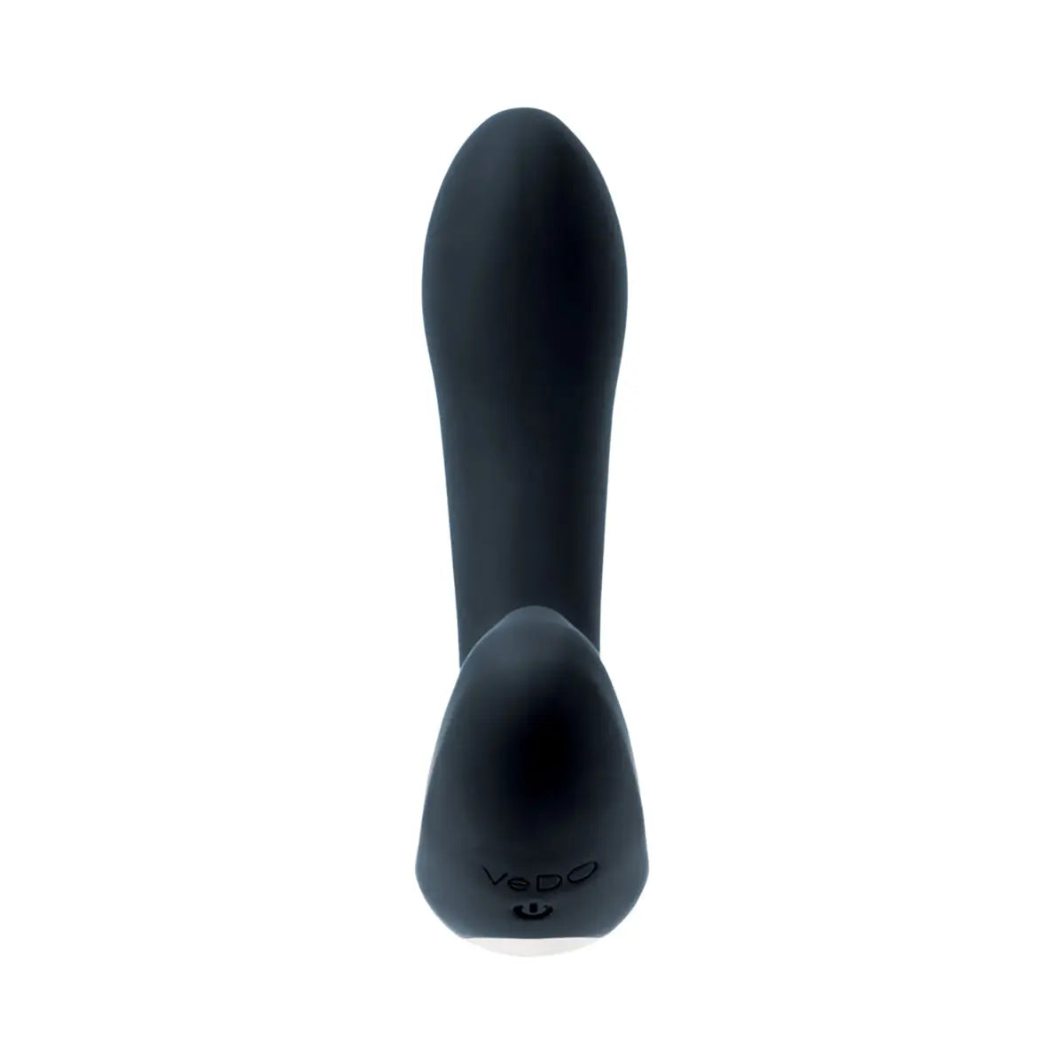 VeDO Volt Rechargeable Prostate Vibe Black - GreatEagleInc