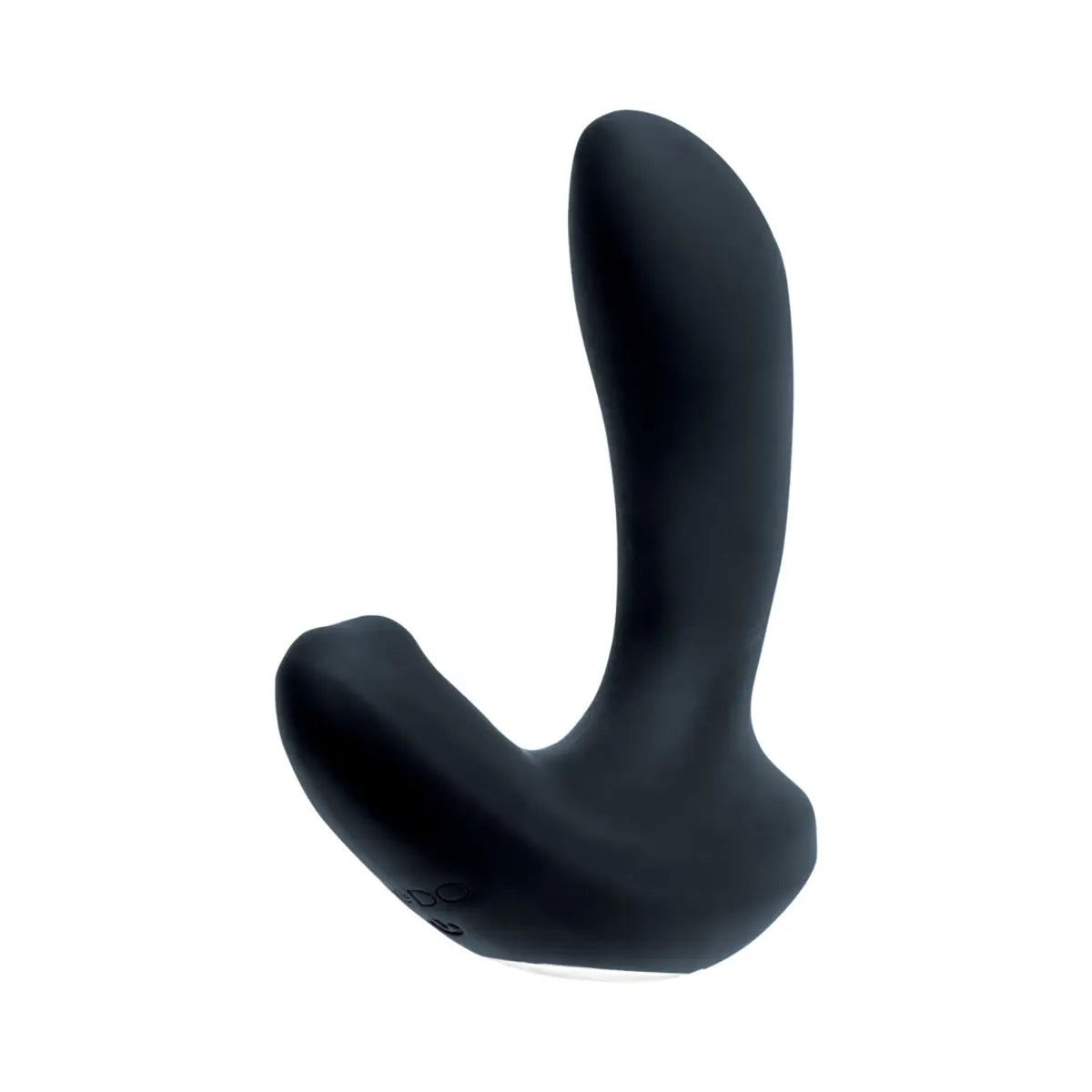 VeDO Volt Rechargeable Prostate Vibe Black - GreatEagleInc
