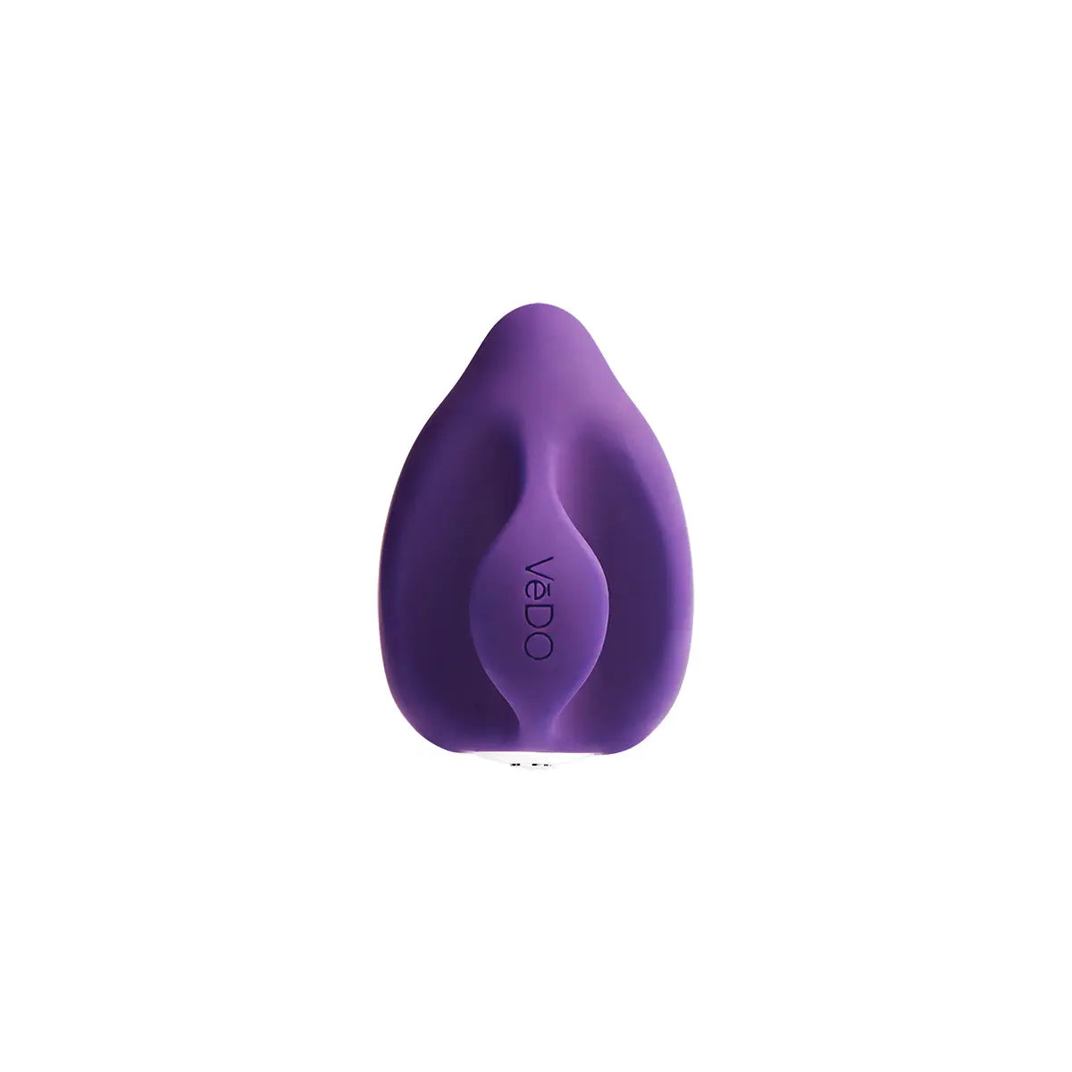 VeDO Yumi Finger Vibe - Purple - GreatEagleInc