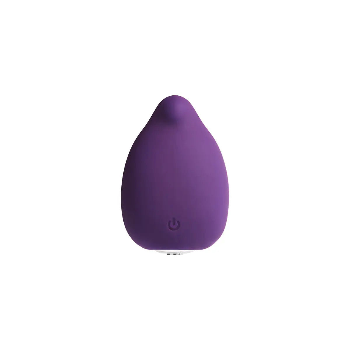 VeDO Yumi Finger Vibe - Purple - GreatEagleInc