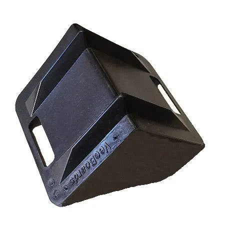 Veeboards  & Corner Guards Ratchet Strap Protectors | COLOR OPTIONS Kool Products