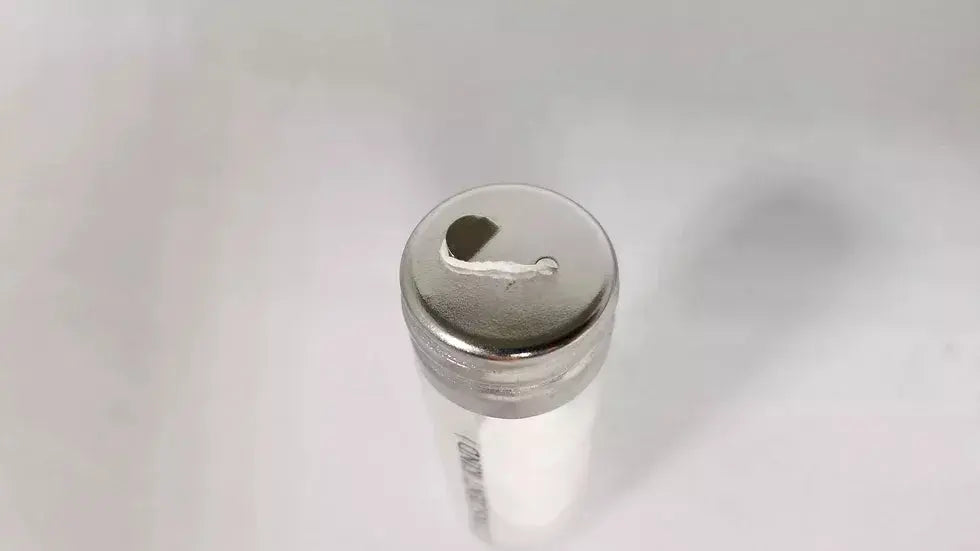 Vegan Waxed Zero-Waste Dental Floss - Mint Conscient Kind