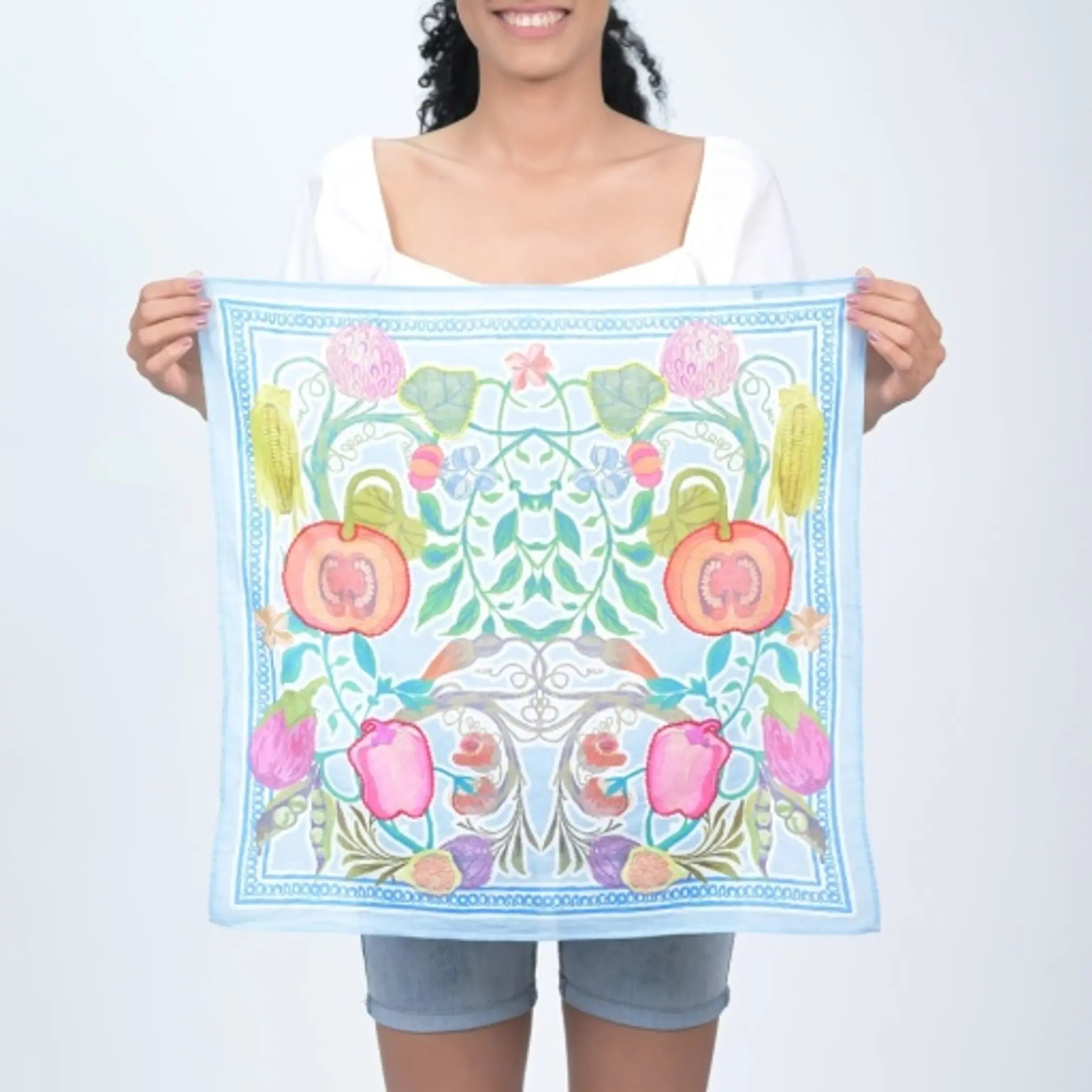 Veggie Bandana Vismaya