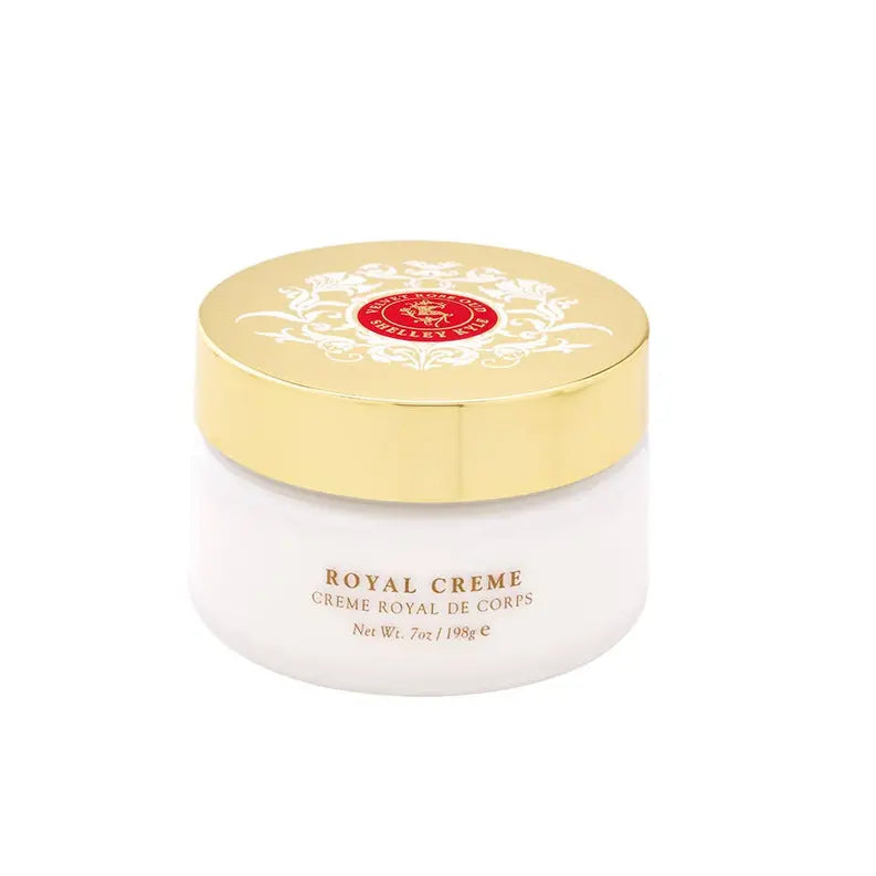 Velvet Rose Oud Royal Body Cream Shelley Kyle