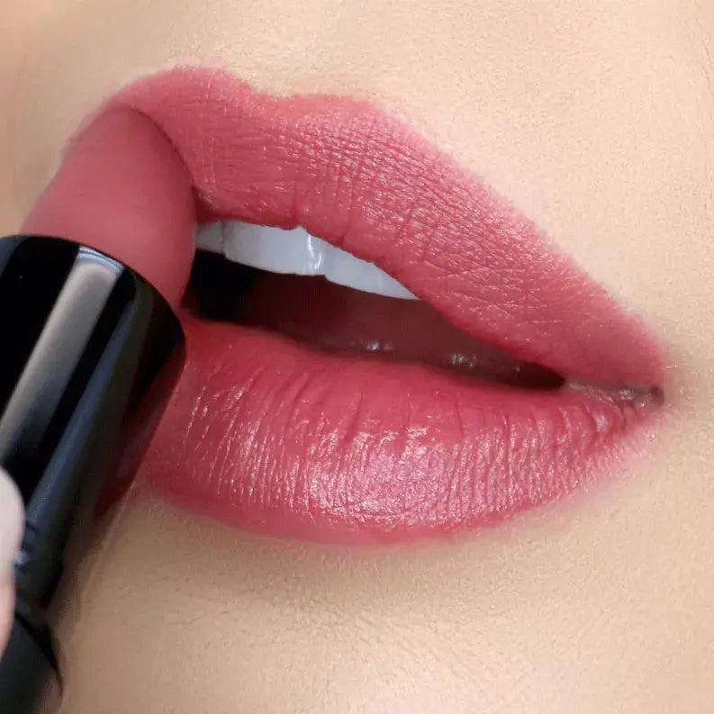 Velvet Semi-Matte Lipstick Kismet Cosmetics