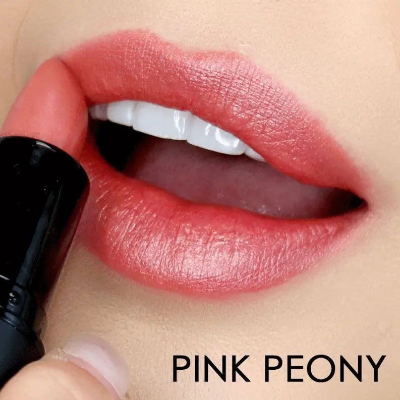 Velvet Semi-Matte Lipstick Kismet Cosmetics