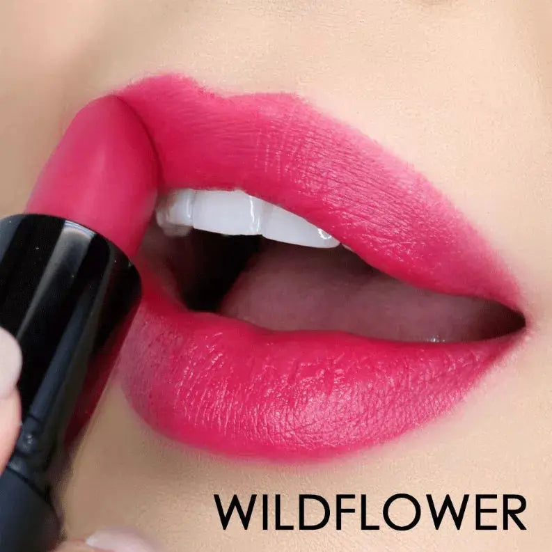 Velvet Semi-Matte Lipstick Kismet Cosmetics