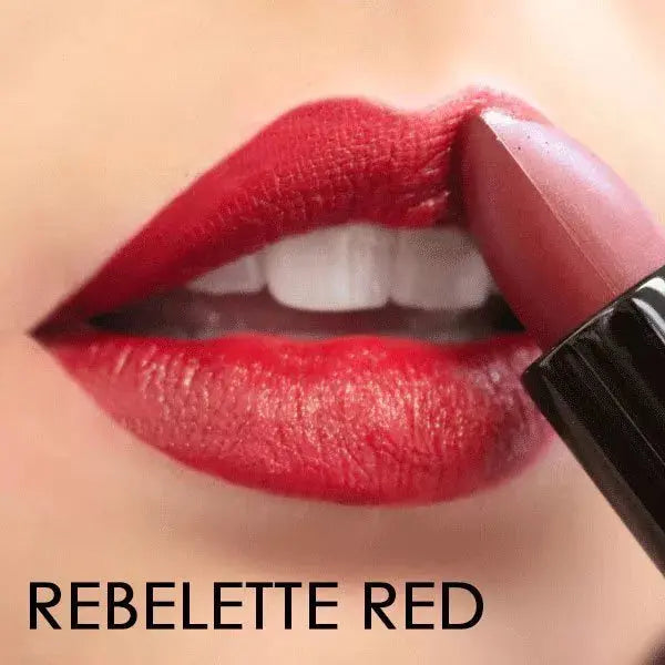 Velvet Semi-Matte Lipstick Kismet Cosmetics