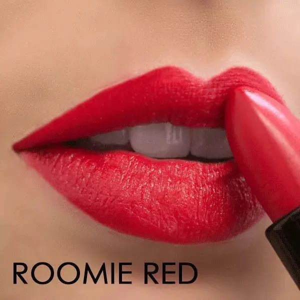 Velvet Semi-Matte Lipstick Kismet Cosmetics