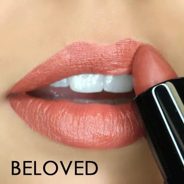 Velvet Semi-Matte Lipstick Kismet Cosmetics