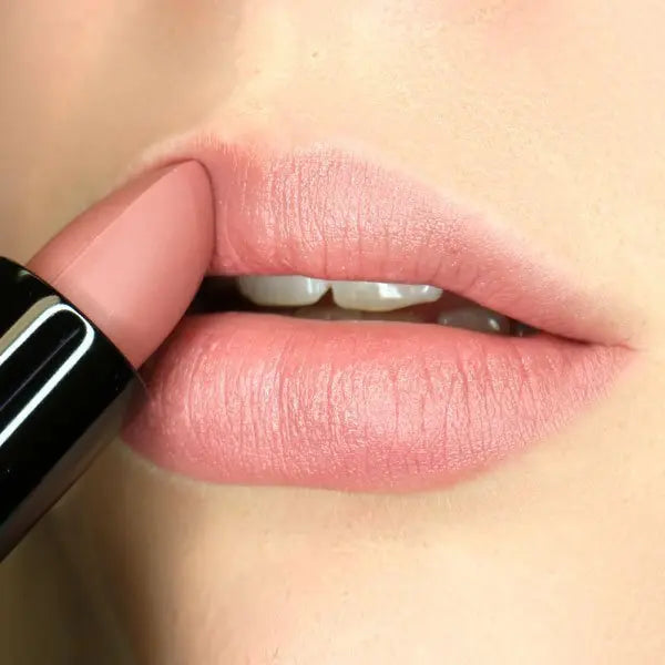 Velvet Semi-Matte Lipstick Kismet Cosmetics