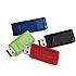 Verbatim Store 'n' Go USB Flash Drive, 99123, 16GB, , Blue, Green, Red, Black VERBATIM AMERICAS LLC