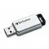 Verbatim, Store n Go Secure Pro USB Flash Drive 98665,32GB,USB 3.0,TAA,AES 256 Hardware Encryption VERBATIM AMERICAS LLC