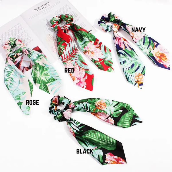 Versatile Scrunchie -Set of 2 Claudia G Collection