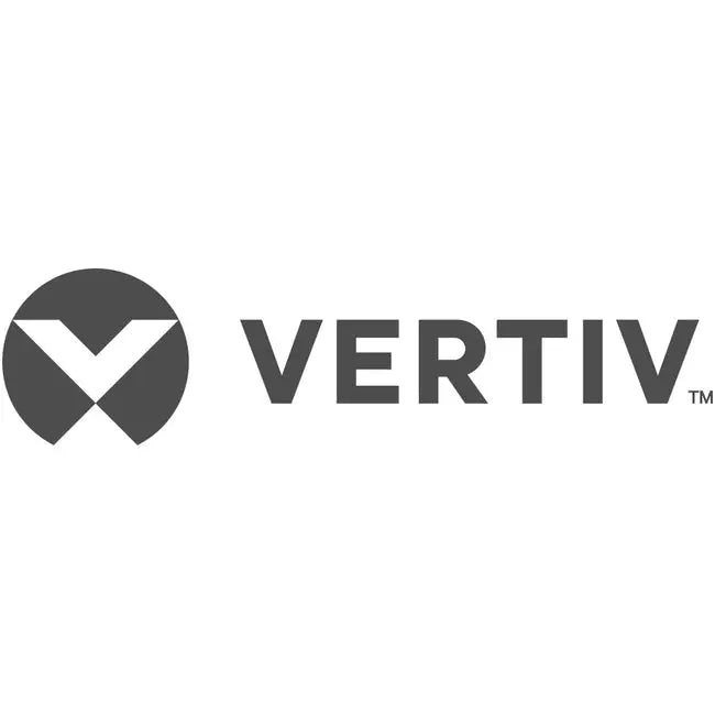 Vertiv 4 Year Silver Hardware Extended Warranty for Vertiv Avocent LCD Local Rack Access Console Vertiv