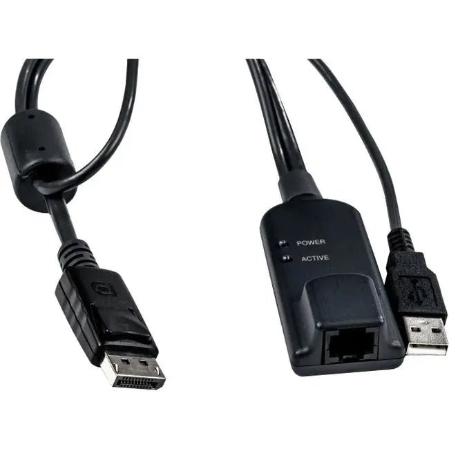 Vertiv Avocent MPU KVM Interface Module | Virtual Media CAC | DisplayPort Vertiv