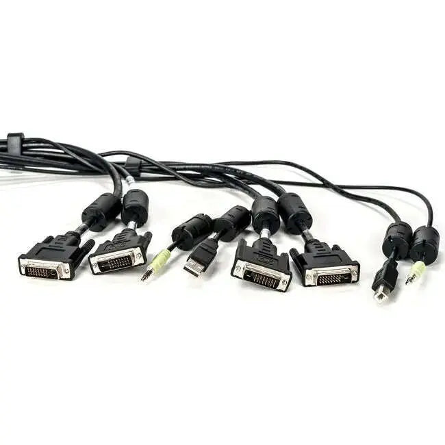 Vertiv-Avocent-USB-Keyboard-and-Mouse_-DVI-D-and-Audio-Cable_-10-ft.-with-DPP-Support-for-Vertiv-Avocent-SV-and-SC-Series-Switches-Vertiv-336324297