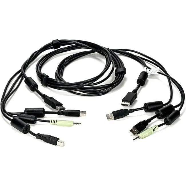 Vertiv-Avocent-USB-Keyboard-and-Mouse_-DisplayPort-and-Audio-Cable_-6-ft.-for-Vertiv-Avocent-SV-and-SC-Series-Switches-Vertiv-335432872