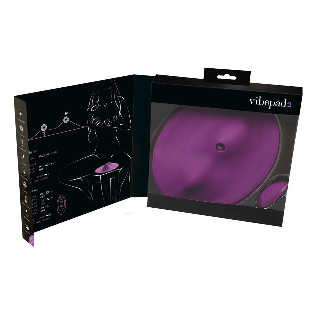 VibePad 2 VibePad