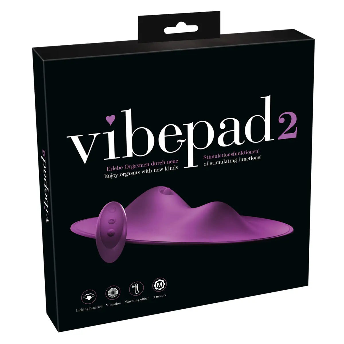 VibePad 2 VibePad