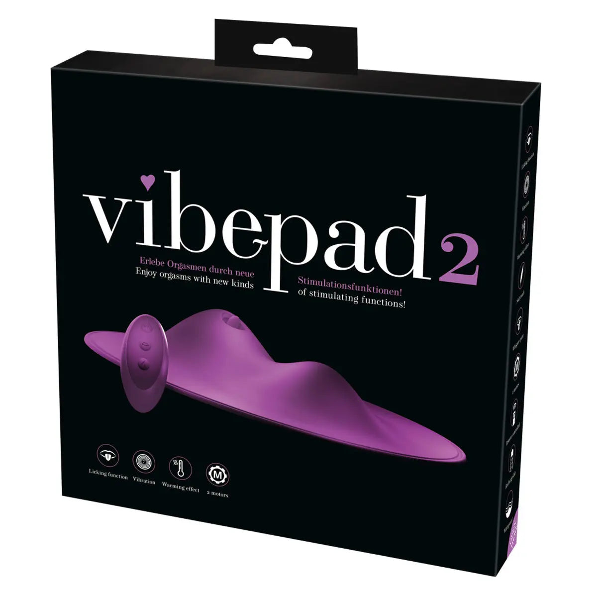 VibePad 2 VibePad