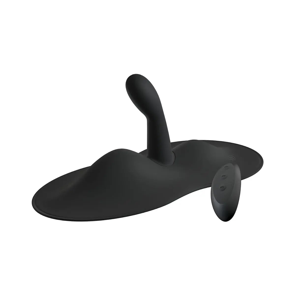 VibePad 3 RC with G-spot VibePad