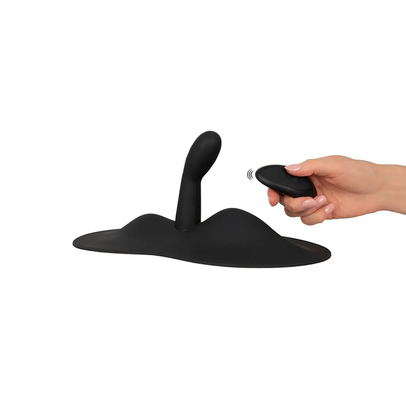 VibePad 3 RC with G-spot VibePad