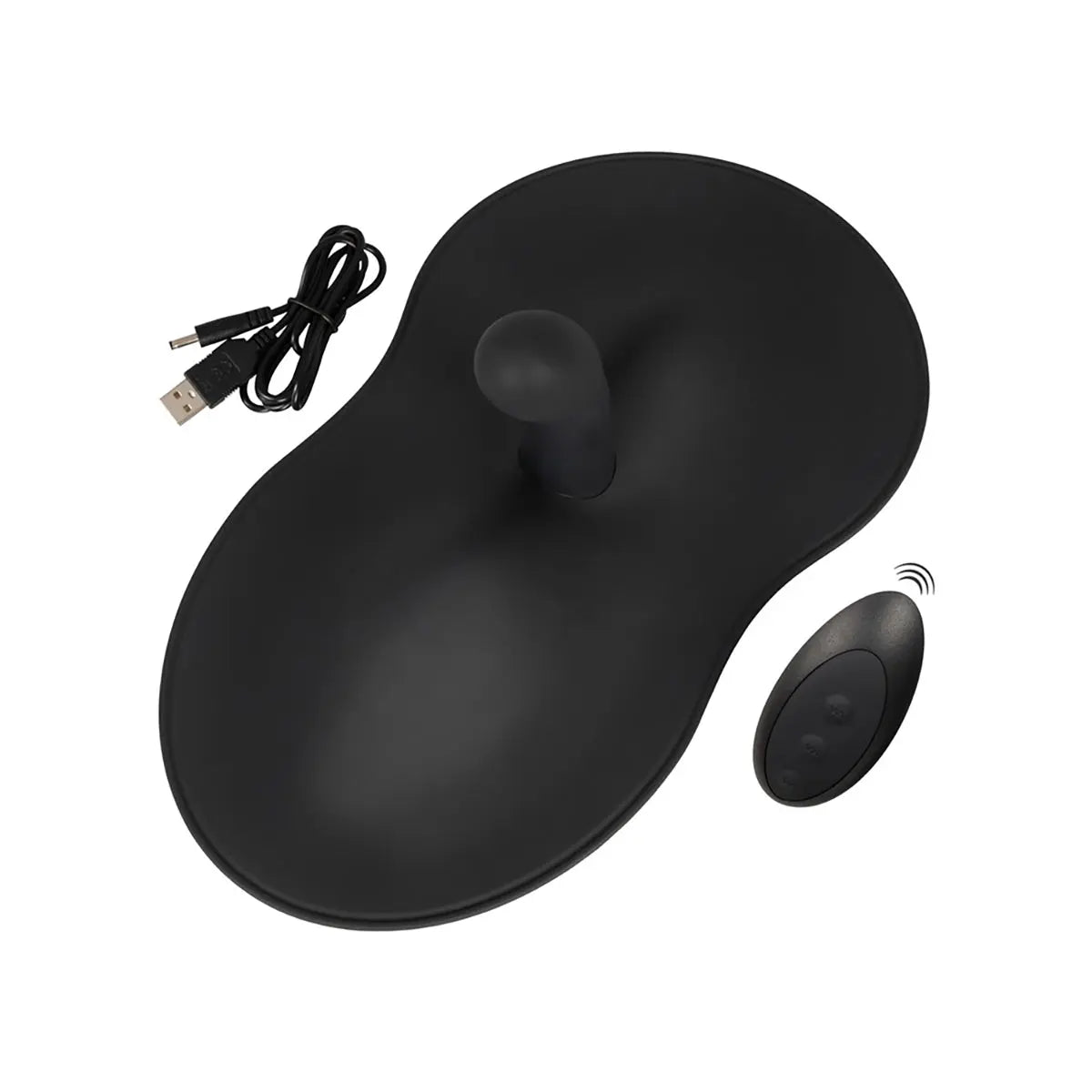 VibePad 3 RC with G-spot VibePad