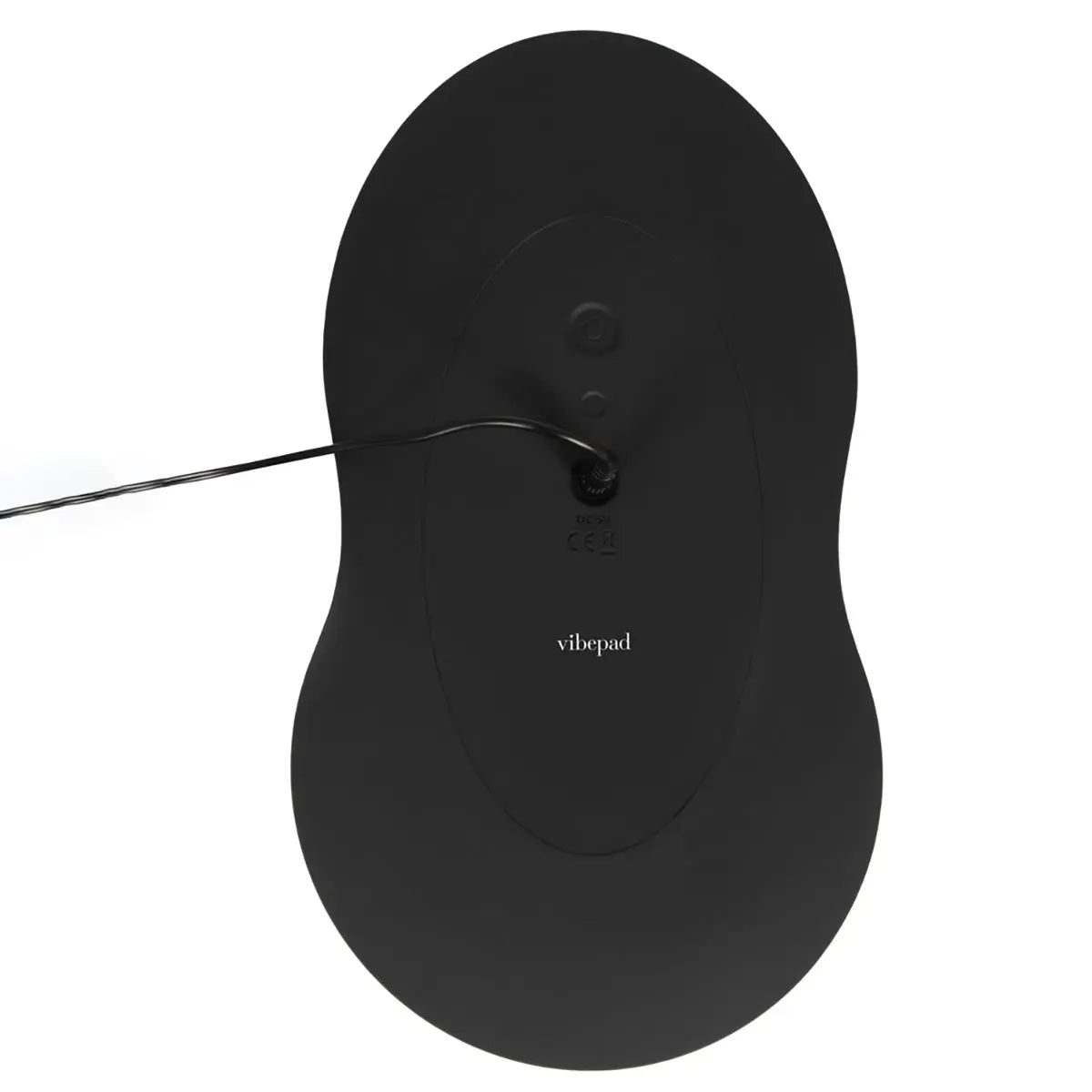 VibePad 3 RC with G-spot VibePad