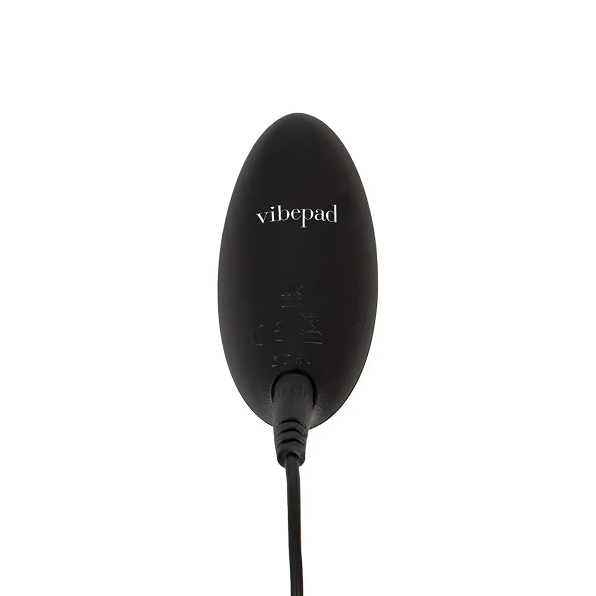 VibePad 3 RC with G-spot VibePad