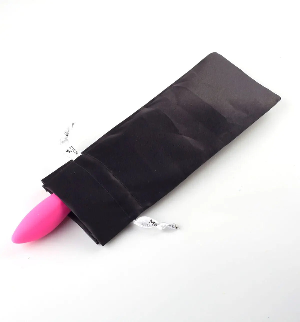 Victoria Rechargeable Silicone Dual Vibe Neon Pink Maia Toys