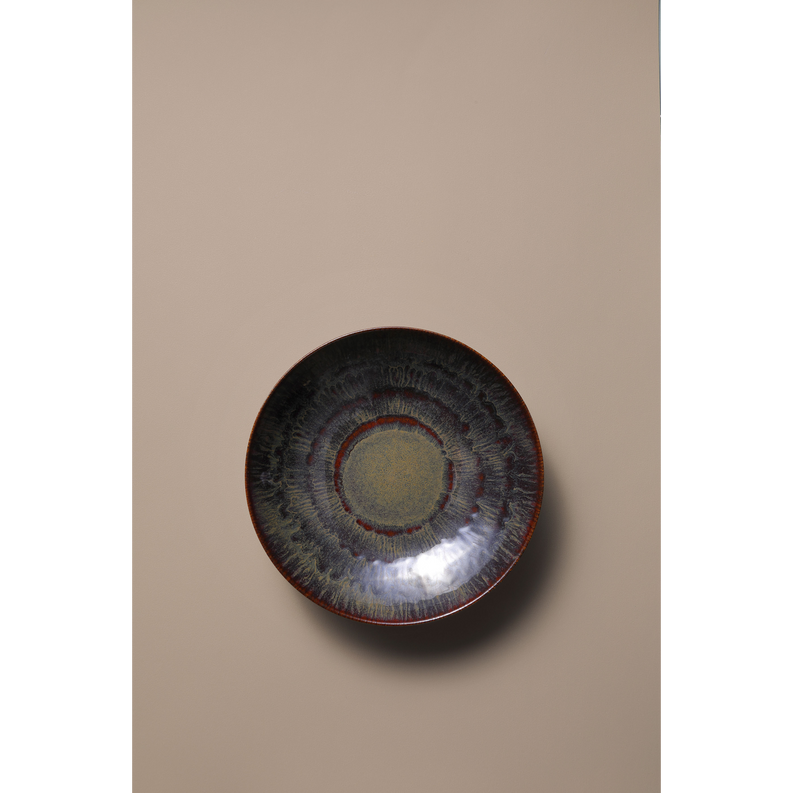 Victory Plate Deep Coupe Palmer