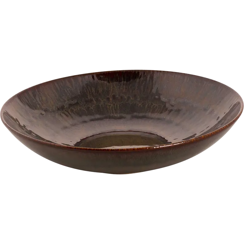 Victory Plate Deep Coupe Palmer