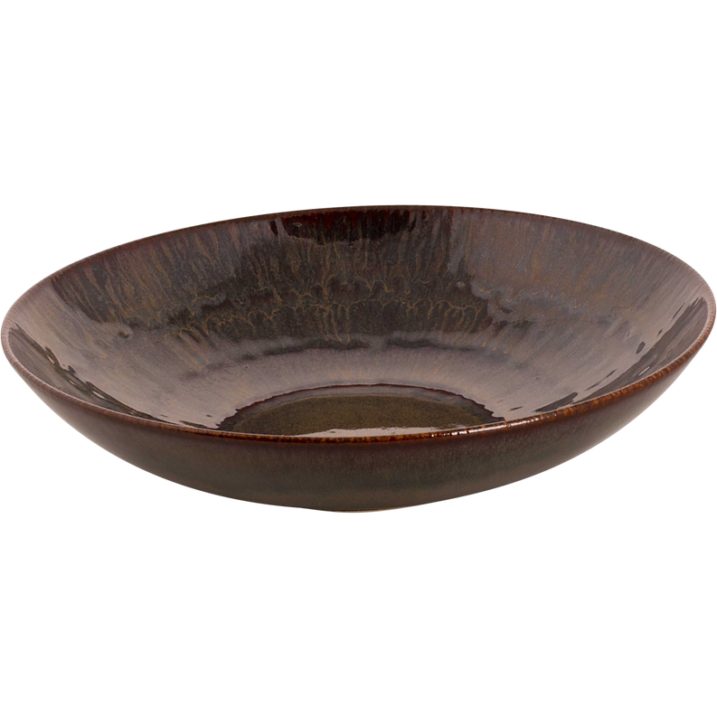 Victory Plate Deep Coupe Palmer