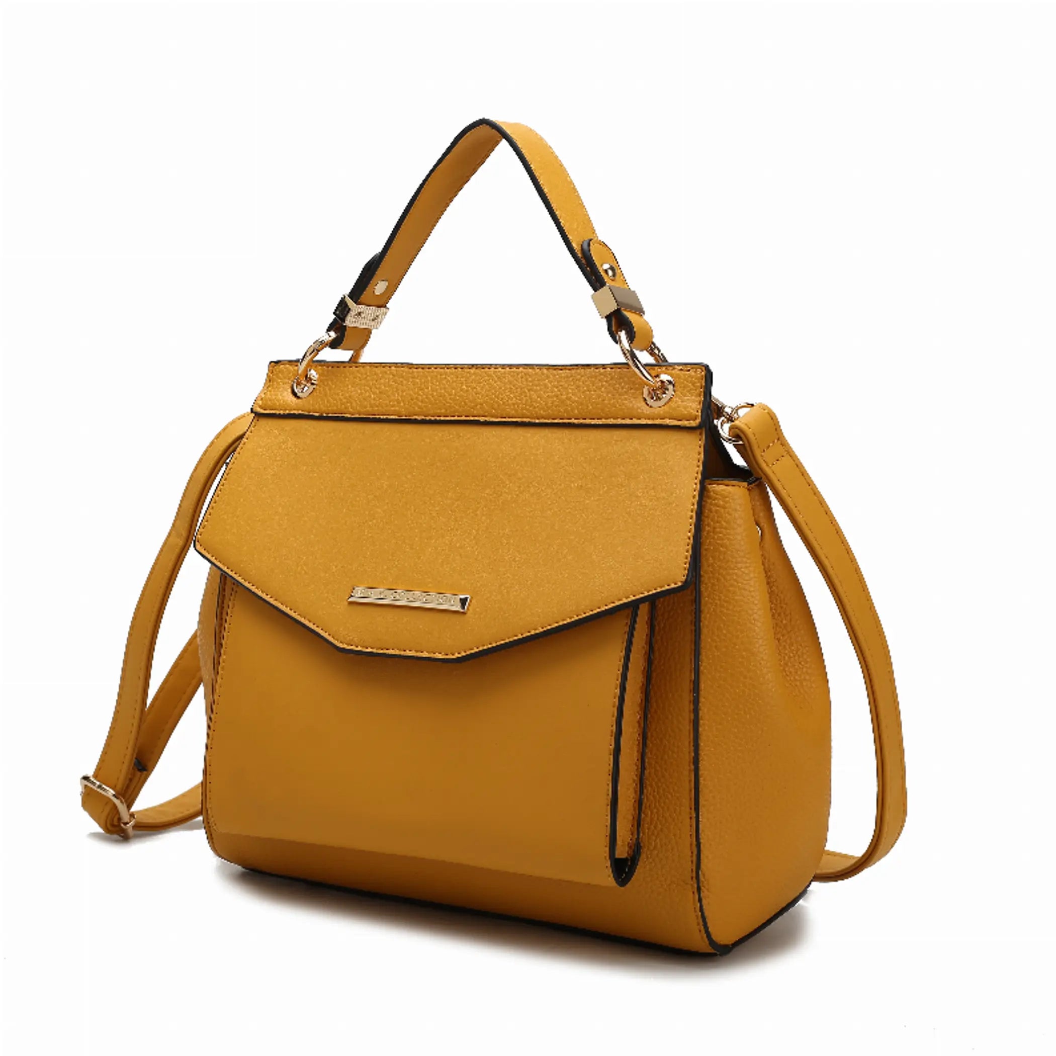 Vida Vegan Leather Women's 3-in-1 Backpack MKF Collection by Mia K.