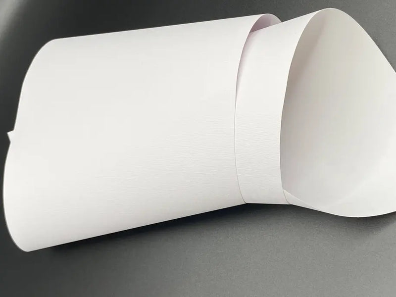 Vinyl Canvas Peel & Stick Wallpaper Panel SBC-LTD