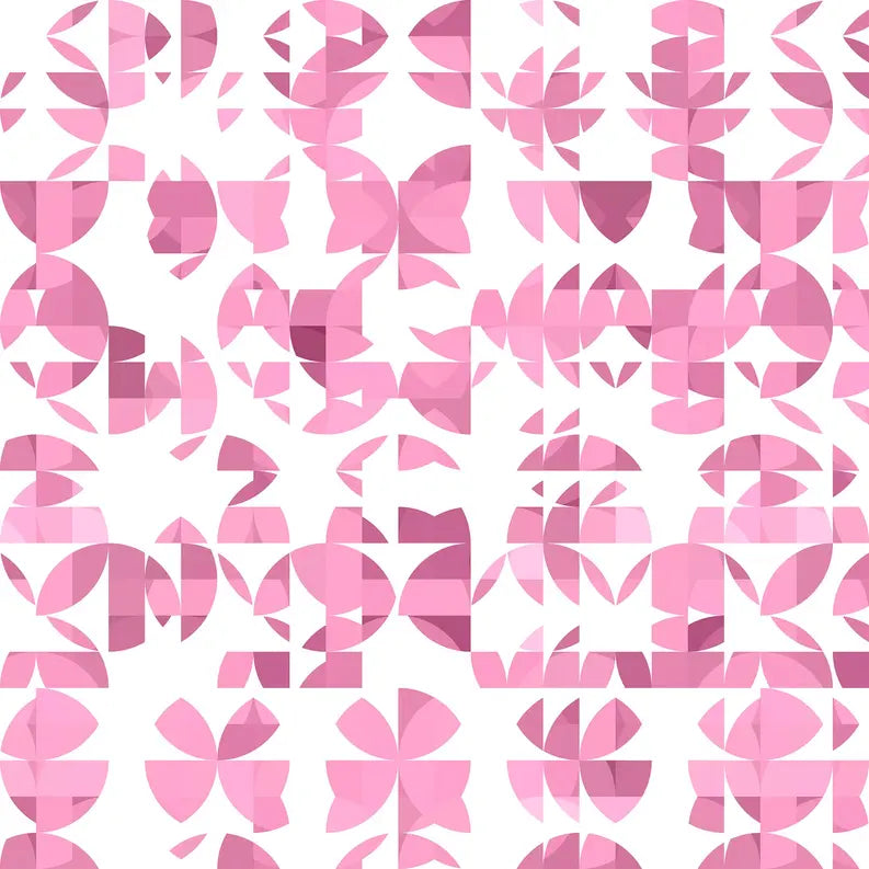 Vinyl Canvas Peel & Stick Wallpaper Panel SBC-LTD