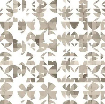 Vinyl Canvas Peel & Stick Wallpaper Panel SBC-LTD