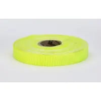 Vinyl Coated Nylon Reinforced Fluorescen MUTUAL INDUSTRIES INC.
