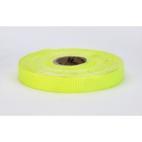 Vinyl Coated Nylon Reinforced Fluorescen MUTUAL INDUSTRIES INC.