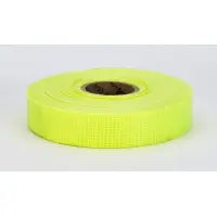 Vinyl Coated Nylon Reinforced Fluorescen MUTUAL INDUSTRIES INC.