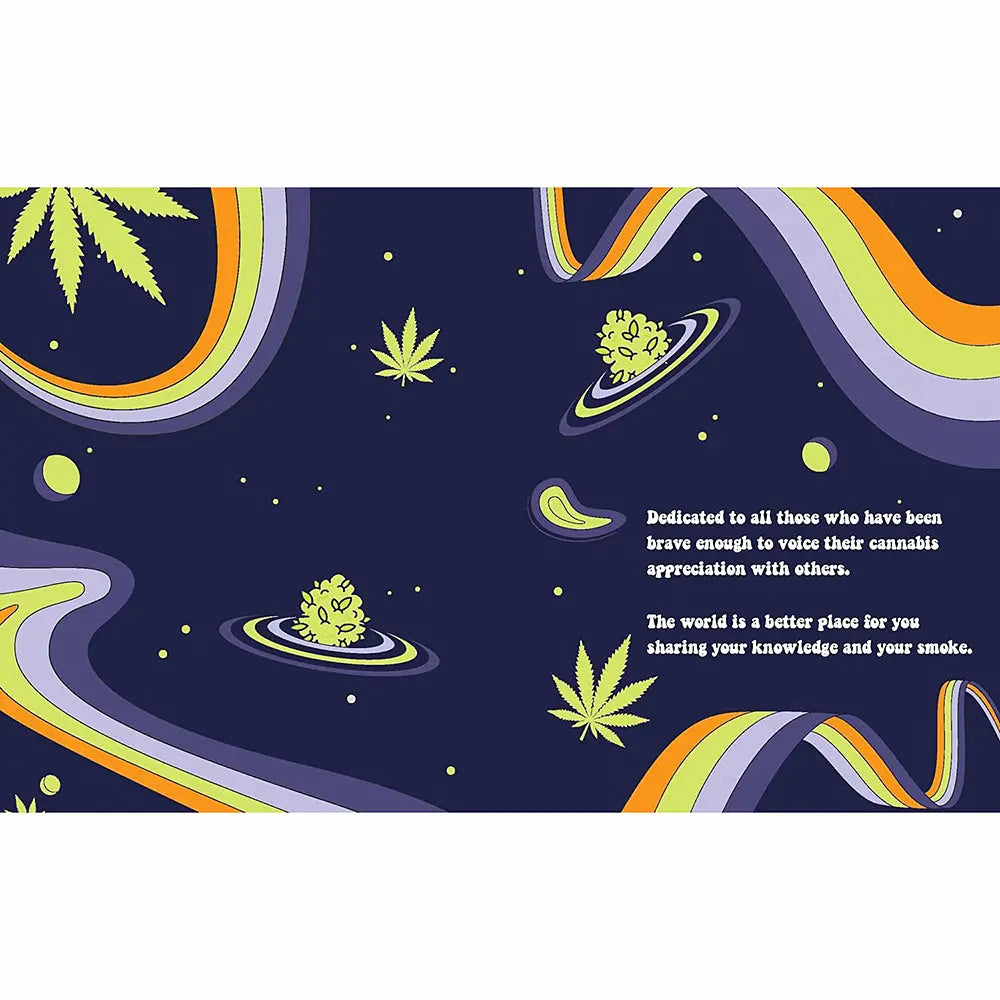 WEED: Smoke it, Eat it, Grow it, Love it Hachette