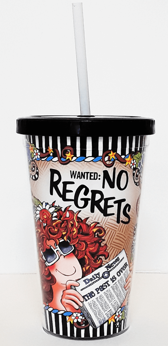 Wacky COOL Cup Suzy Toronto