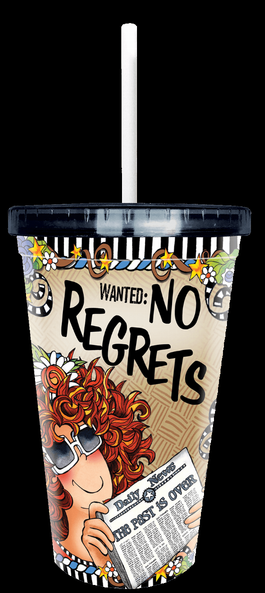 Wacky COOL Cup Suzy Toronto