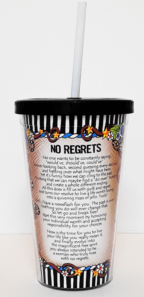Wacky COOL Cup Suzy Toronto