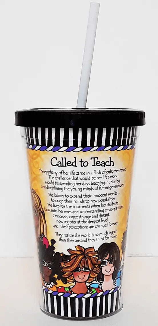 Wacky COOL Cup Suzy Toronto