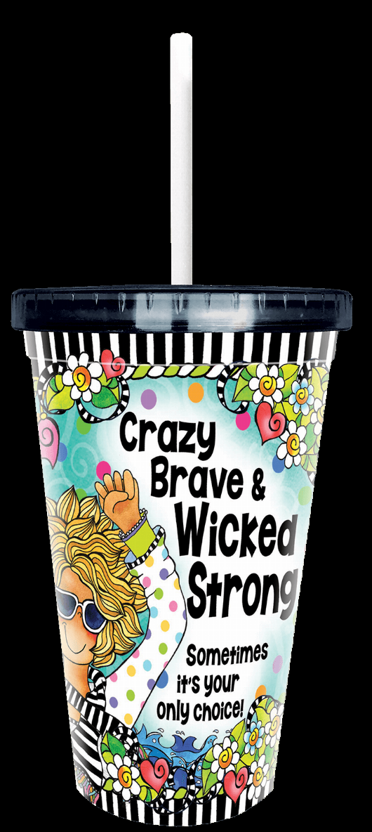 Wacky COOL Cup Suzy Toronto