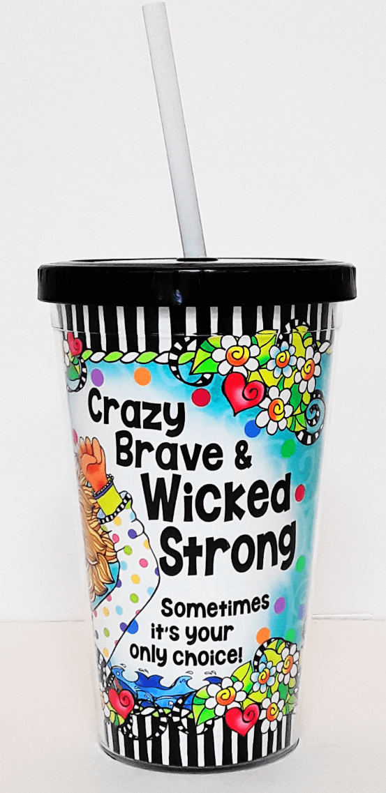 Wacky COOL Cup Suzy Toronto