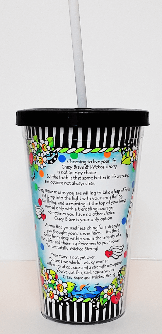 Wacky COOL Cup Suzy Toronto